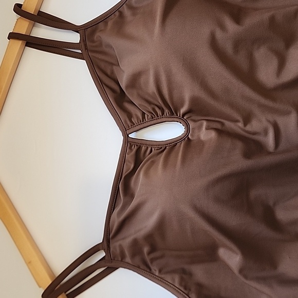 Swim365 brand women's swimsuit size 20W - Picture 4 of 12